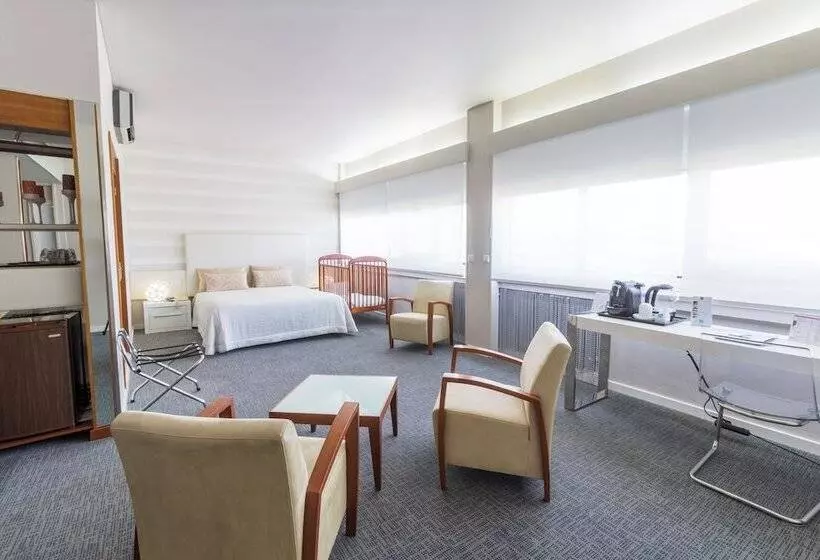 Fotos del hotel Eurosol Leiria & Eurosol Jardim:  24