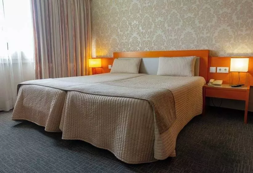 Fotos del hotel Eurosol Leiria & Eurosol Jardim:  11