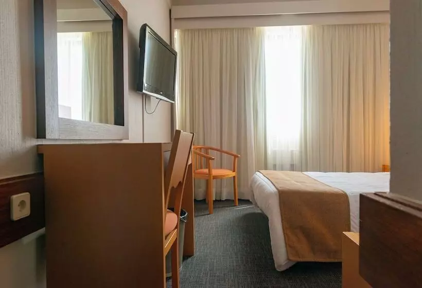 Fotos del hotel Eurosol Leiria & Eurosol Jardim:  17