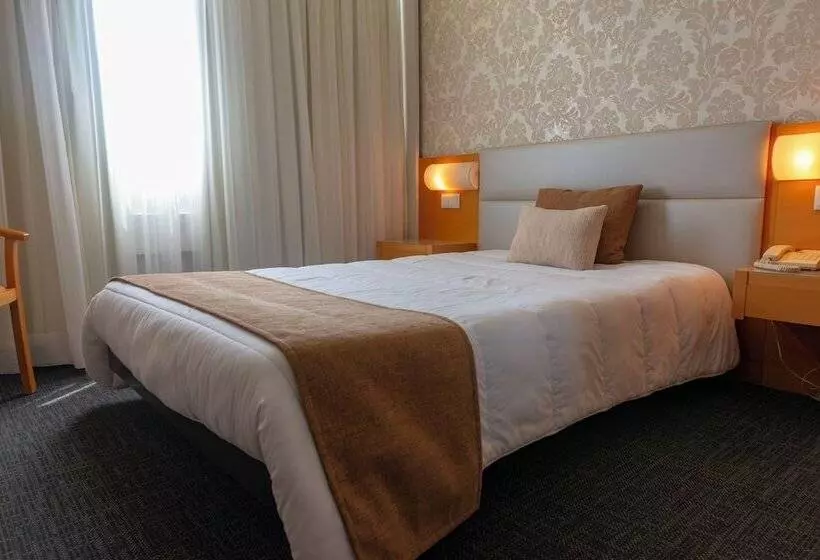 Fotos del hotel Eurosol Leiria & Eurosol Jardim:  25