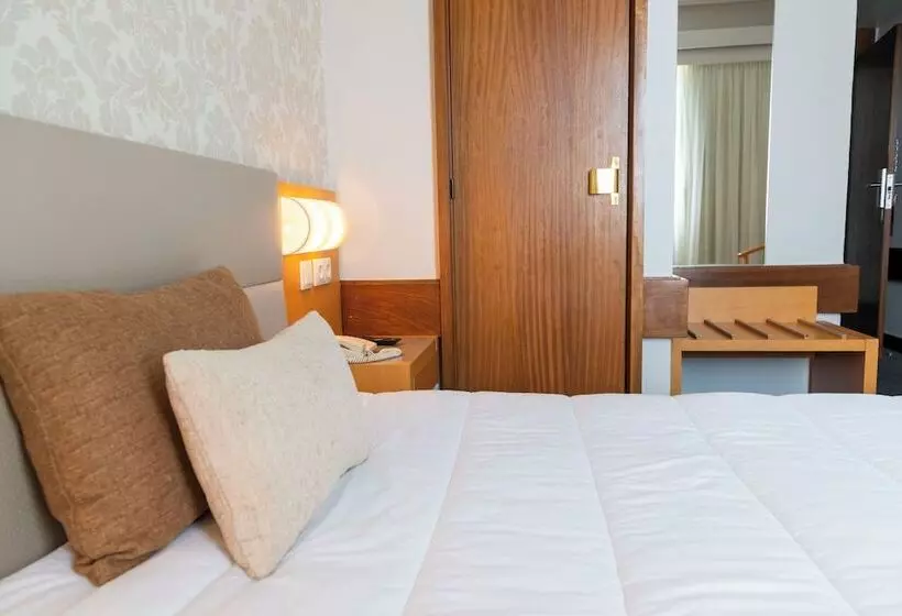 Fotos del hotel Eurosol Leiria & Eurosol Jardim:  22