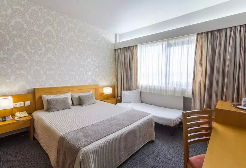 Fotos del hotel Eurosol Leiria & Eurosol Jardim:  21