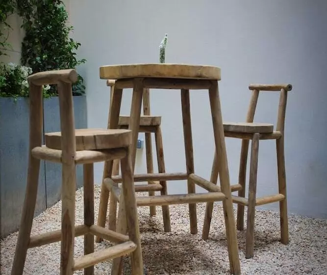 Fotos del hotel Hidden:  25