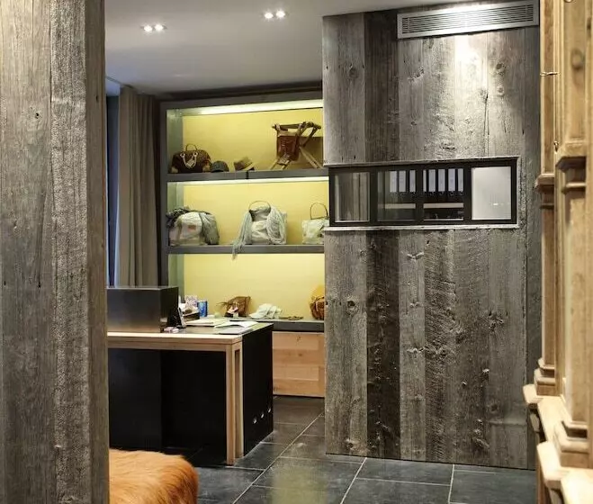 Fotos del hotel Hidden:  6