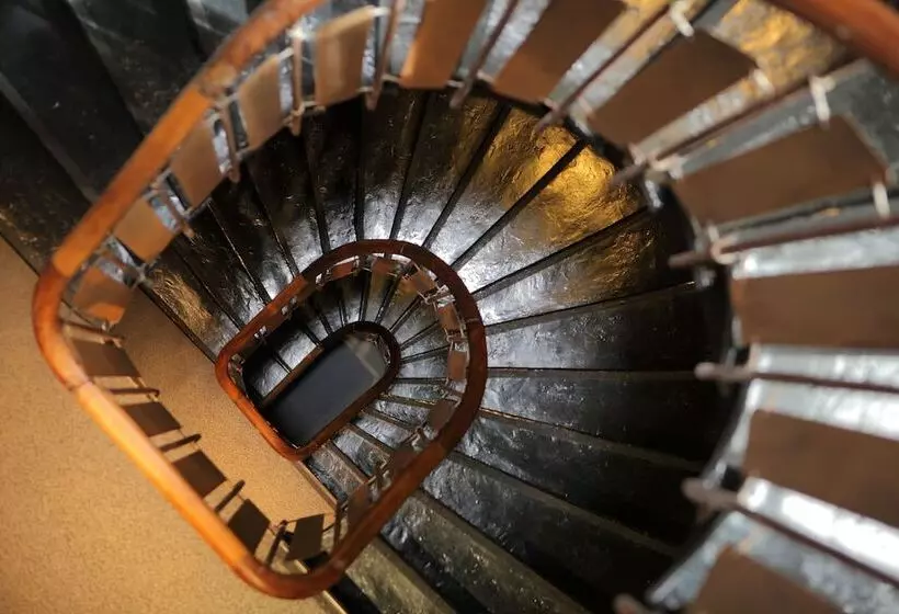 Fotos del hotel Hidden:  18