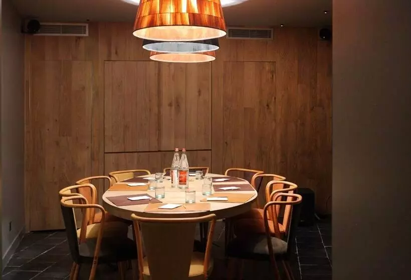 Fotos del hotel Hidden:  13