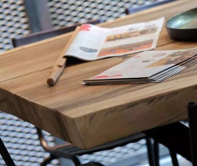 Fotos del hotel Hidden:  21