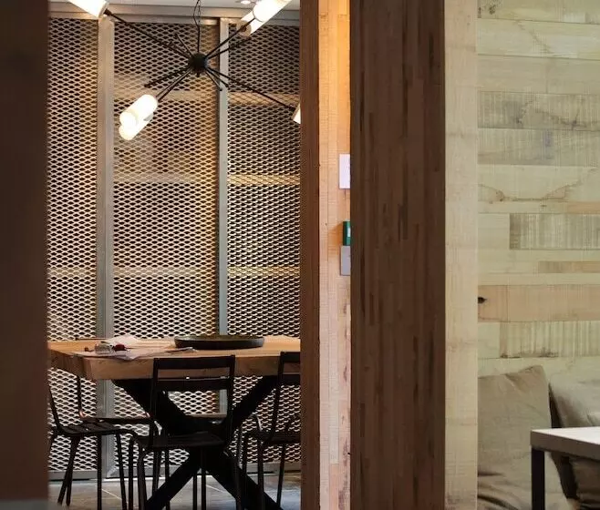 Fotos del hotel Hidden:  20