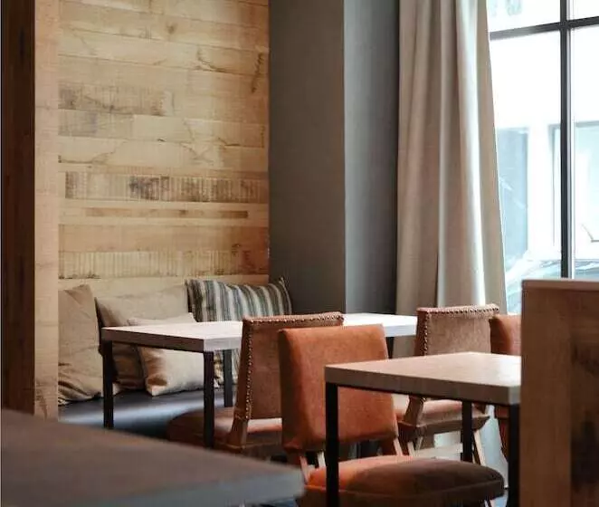 Fotos del hotel Hidden:  23