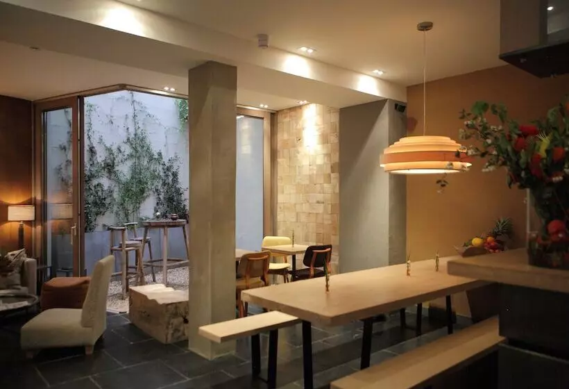 Fotos del hotel Hidden:  17