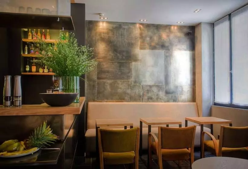 Fotos del hotel Hidden:  14