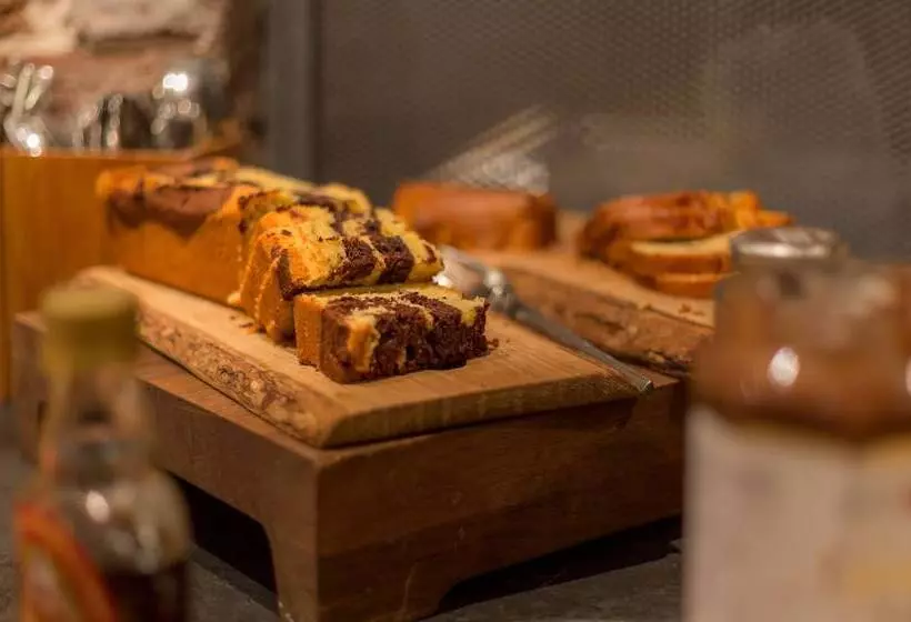 Fotos del hotel Hidden:  19