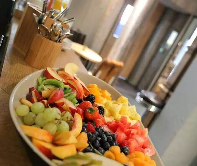 Fotos del hotel Hidden:  4