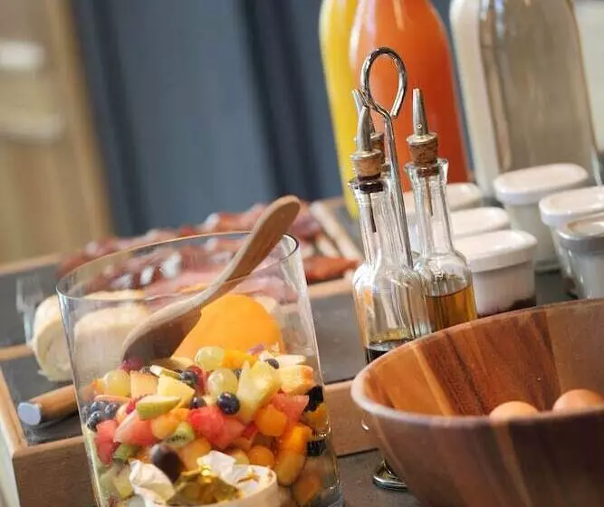 Fotos del hotel Hidden:  22