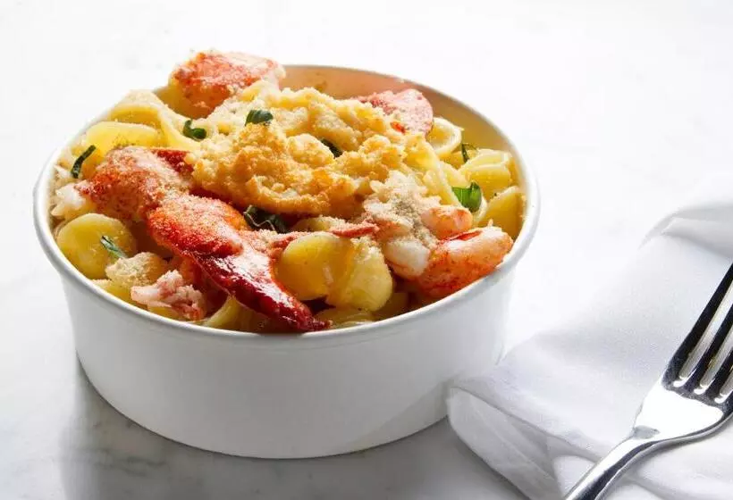 Fotos del hotel Holiday Inn Wall Street, An Ihg:  24