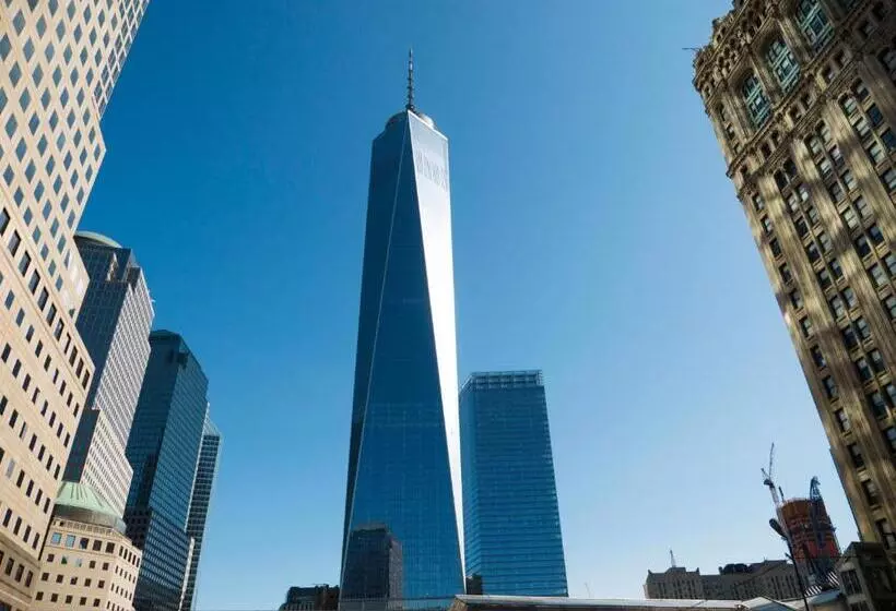 Fotos del hotel Holiday Inn Wall Street, An Ihg:  23