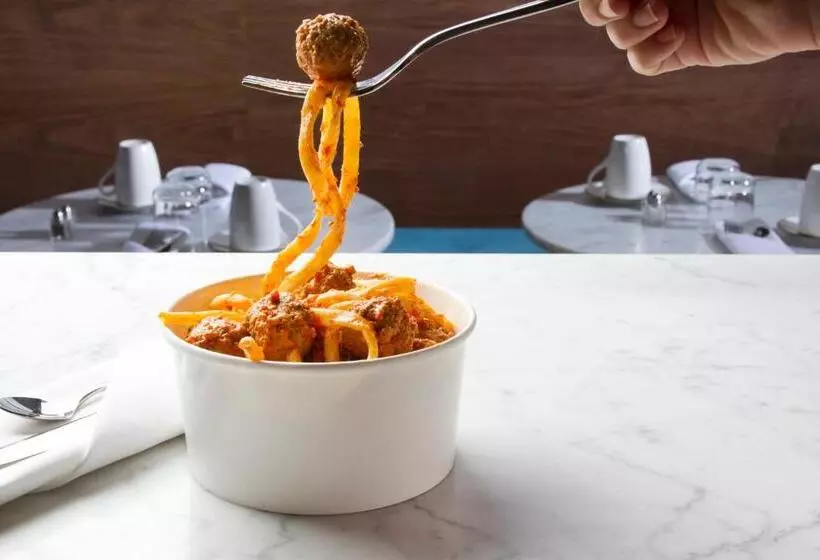 Fotos del hotel Holiday Inn Wall Street, An Ihg:  17