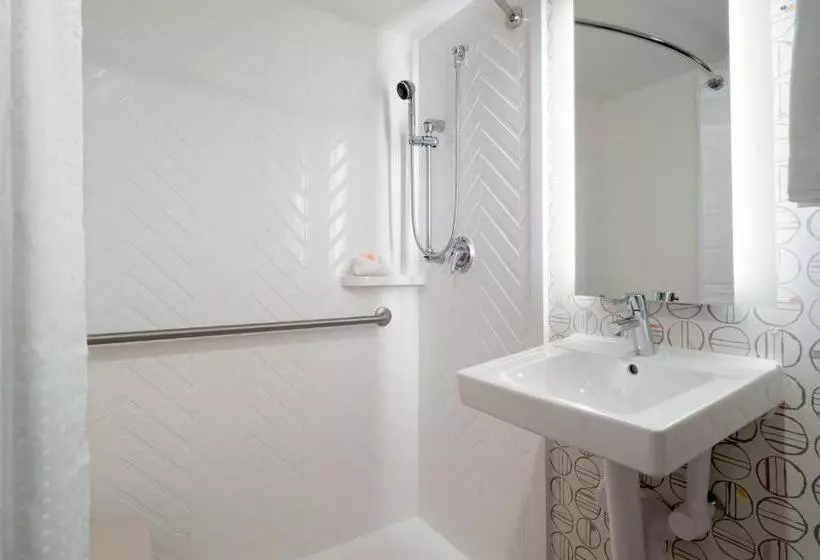 Fotos del hotel Holiday Inn Wall Street, An Ihg:  8