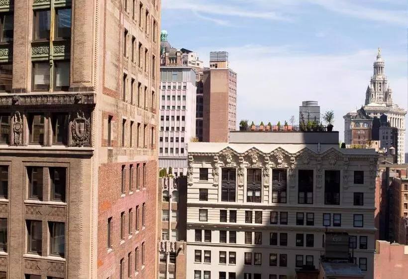 Fotos del hotel Holiday Inn Wall Street, An Ihg:  21