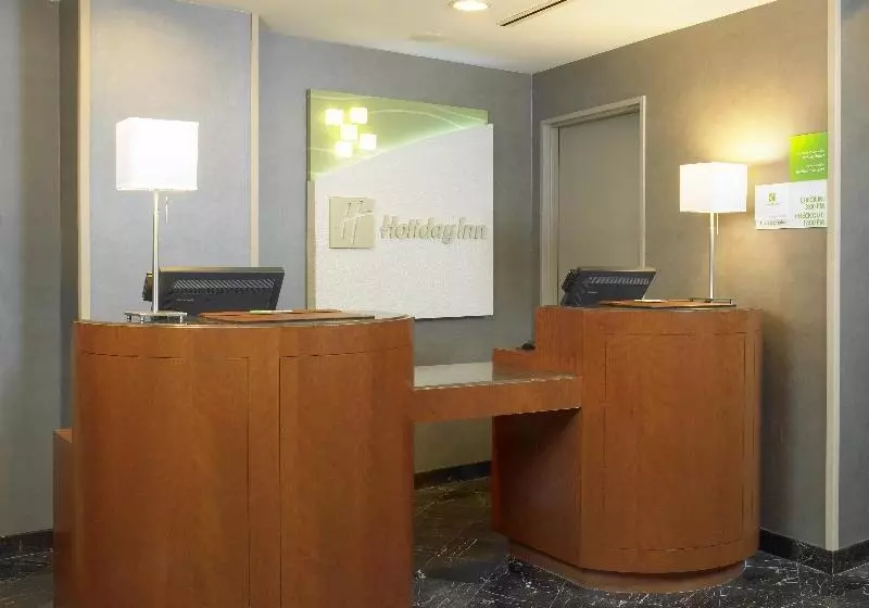 Fotos del hotel Holiday Inn Wall Street, An Ihg:  7