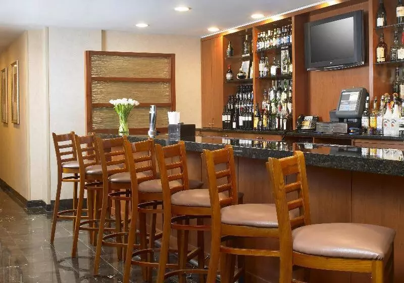 Fotos del hotel Holiday Inn Wall Street, An Ihg:  6