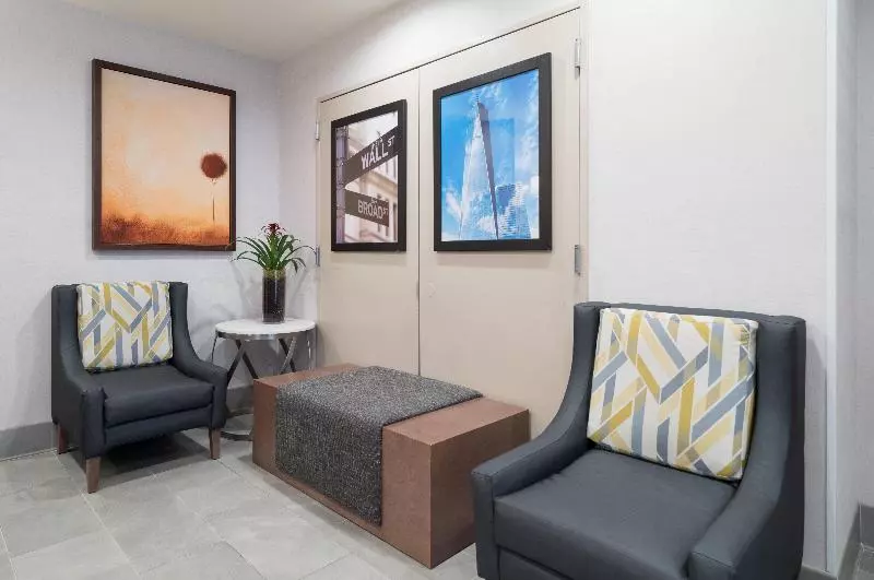 Fotos del hotel Holiday Inn Wall Street, An Ihg:  3