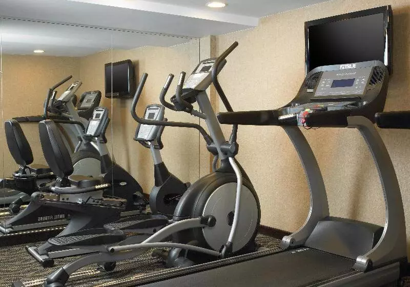 Fotos del hotel Holiday Inn Wall Street, An Ihg:  4