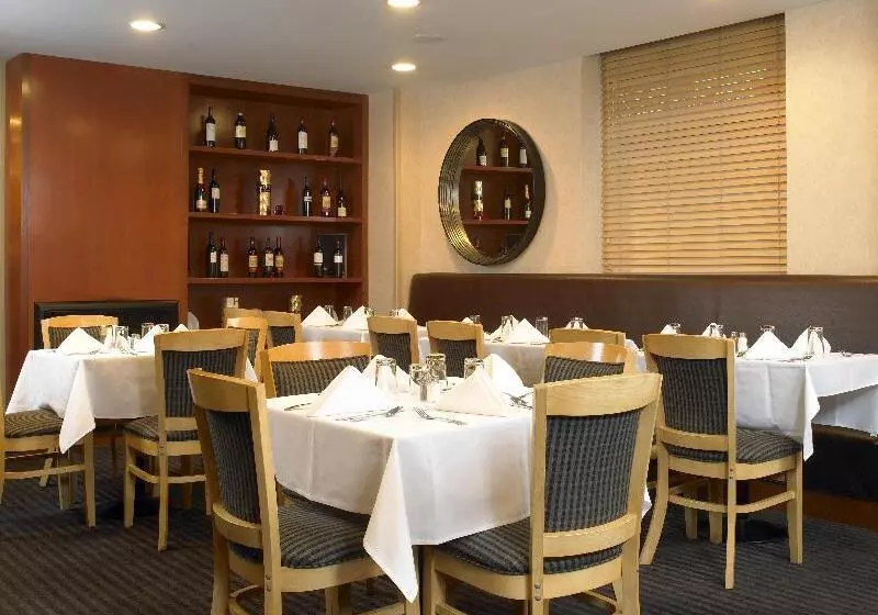 Fotos del hotel Holiday Inn Wall Street, An Ihg:  5