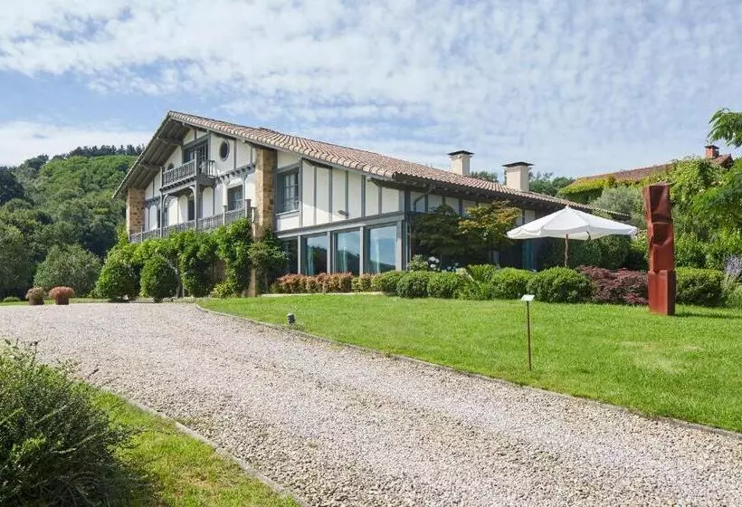 Fotos del hotel Iturregi:  15