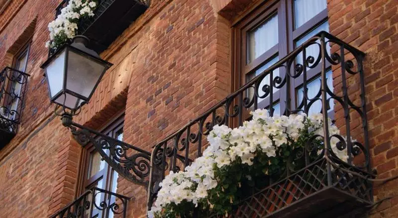 Fotos del hotel La Posada Regia:  5