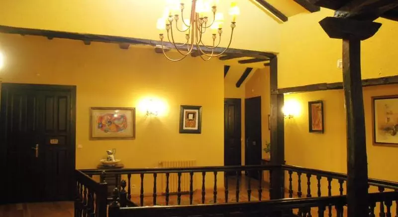 Fotos del hotel La Posada Regia:  2