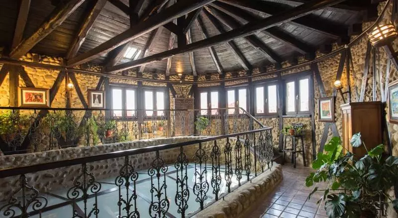 Fotos del hotel La Posada Regia:  4