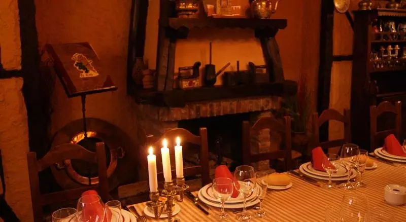 Fotos del hotel La Posada Regia:  12