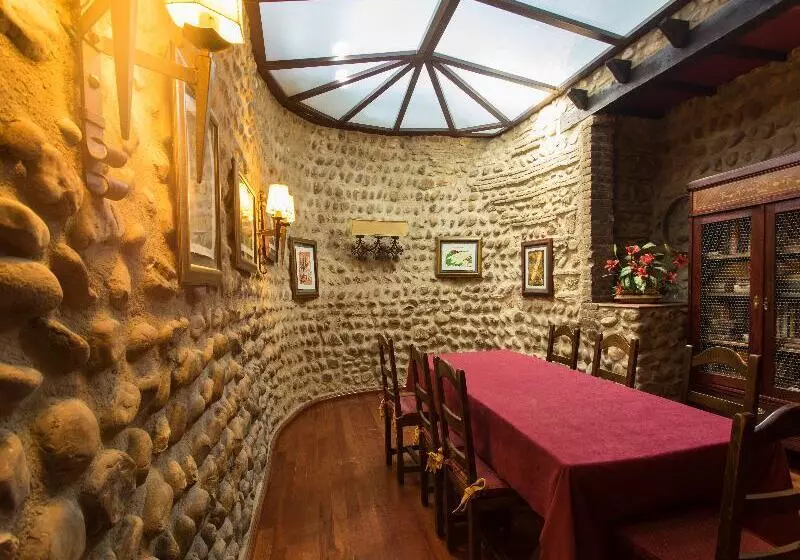 Fotos del hotel La Posada Regia:  11