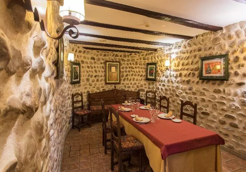 Fotos del hotel La Posada Regia:  3