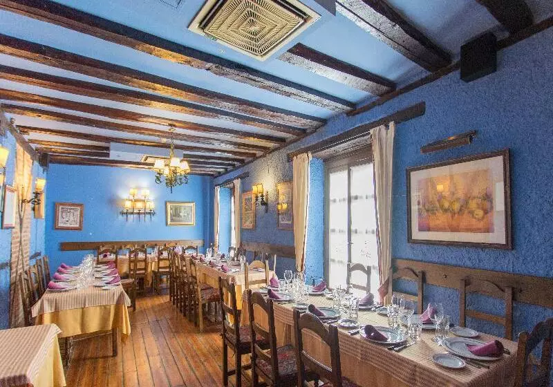 Fotos del hotel La Posada Regia:  7