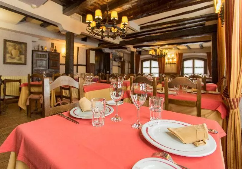 Fotos del hotel La Posada Regia:  8