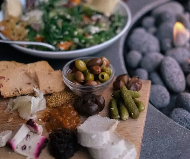 Fotos del hotel Nita Lake Lodge:  14