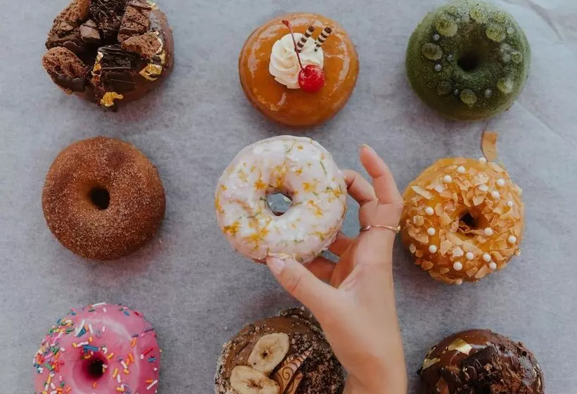 Fotos del hotel Nita Lake Lodge:  7