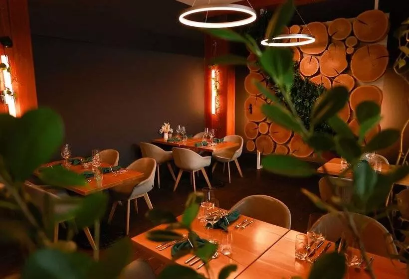 Fotos del hotel Nita Lake Lodge:  17