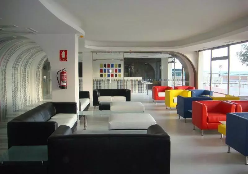 Fotos del hotel On Aleta Room Designed For Adults:  2