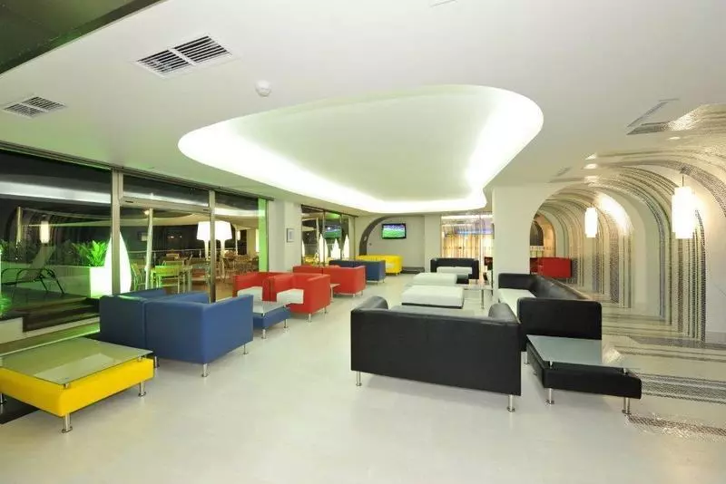 Fotos del hotel On Aleta Room Designed For Adults:  3