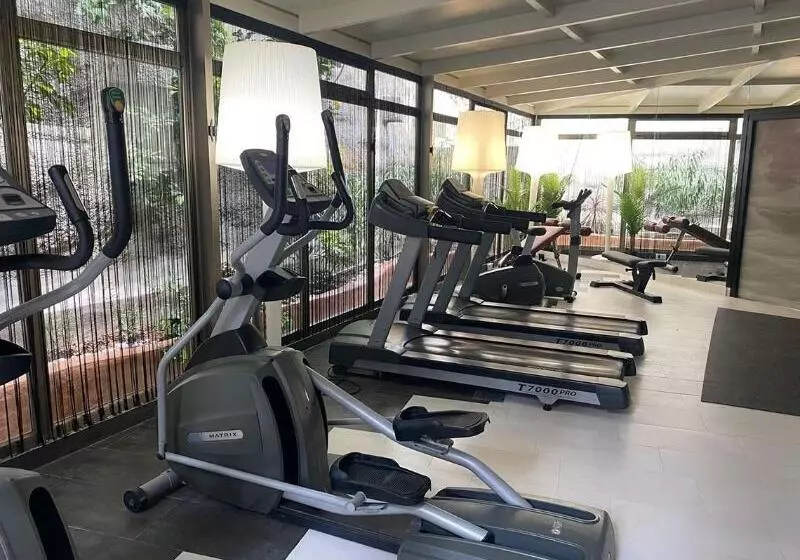 Fotos del hotel On Aleta Room Designed For Adults:  4