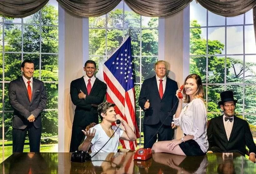 Fotos del hotel Viale Cataratas  & Eventos:  9