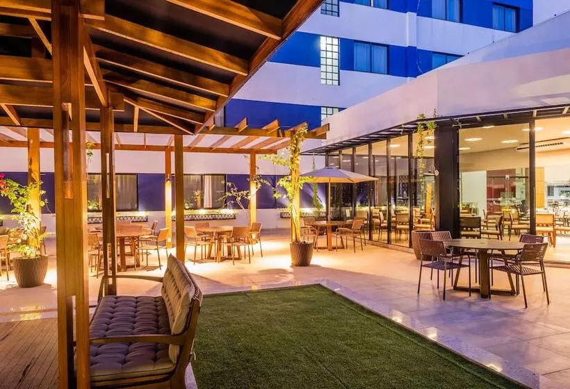 Fotos del hotel Viale Cataratas  & Eventos:  10