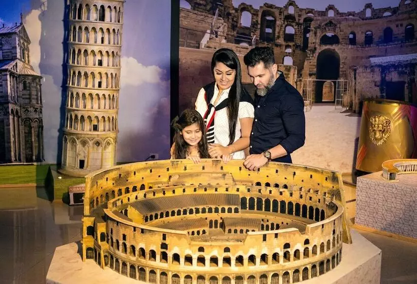 Fotos del hotel Viale Cataratas  & Eventos:  15