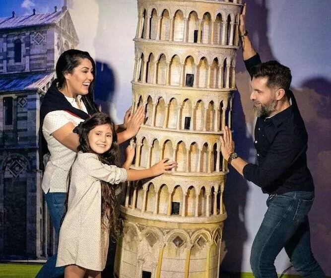 Fotos del hotel Viale Cataratas  & Eventos:  13