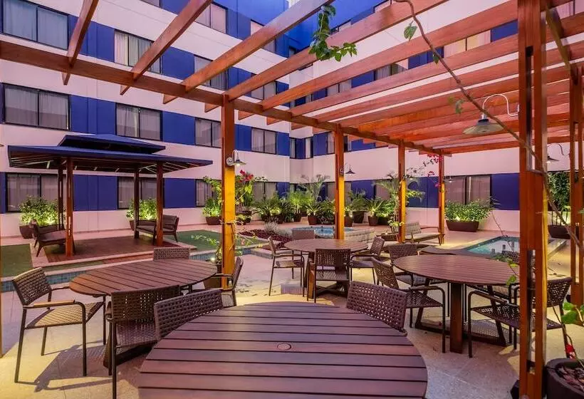 Fotos del hotel Viale Cataratas  & Eventos:  12