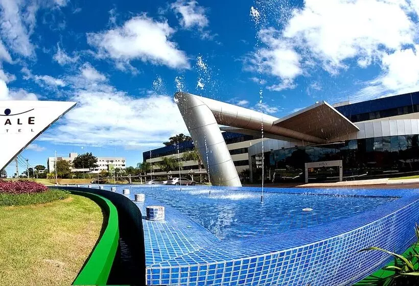 Fotos del hotel Viale Cataratas  & Eventos:  2