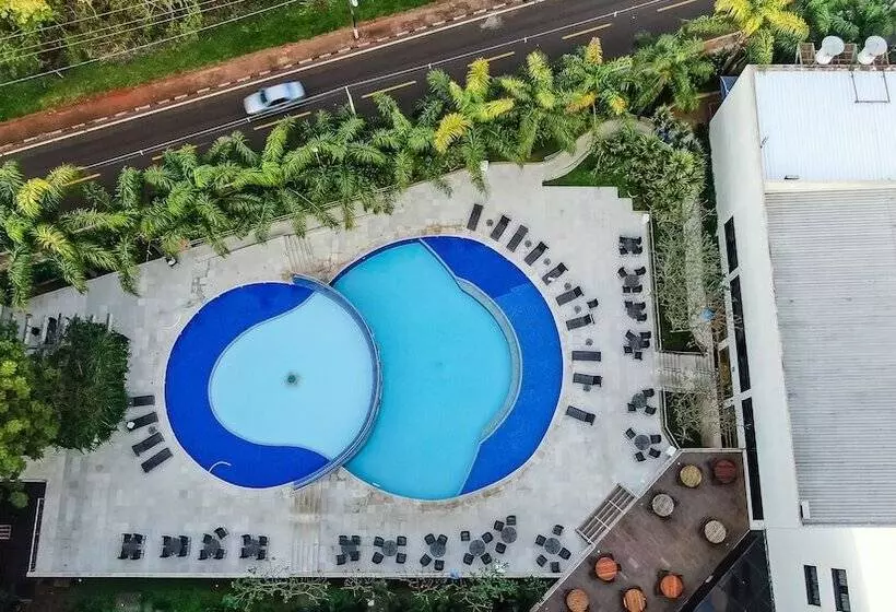 Viale Cataratas  & Eventos